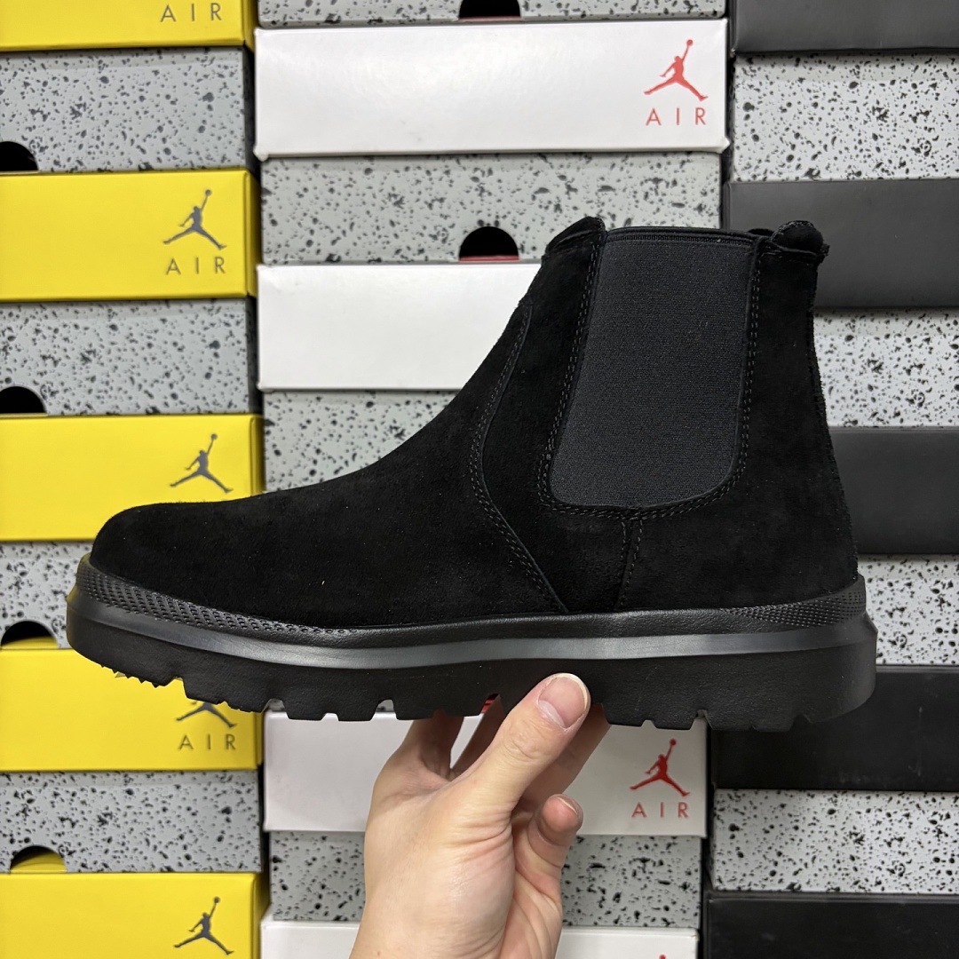 UGG Biltmore Black -2050 - Image 7