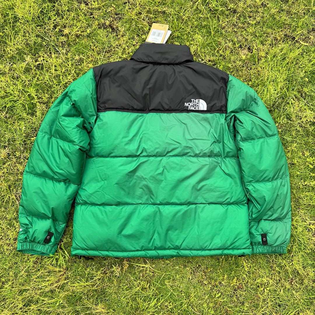 The North Face TNF 1996 Retro Nuptse 700 Fill Packable Jacket - Image 103