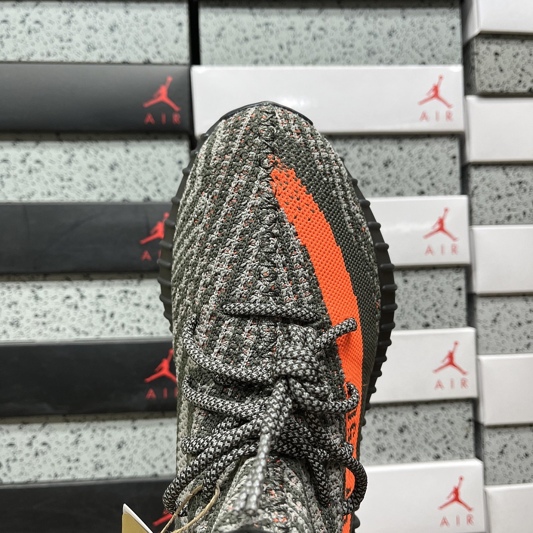 Adidas Yeezy Boost 350 V2 Carbon Beluga - Image 2