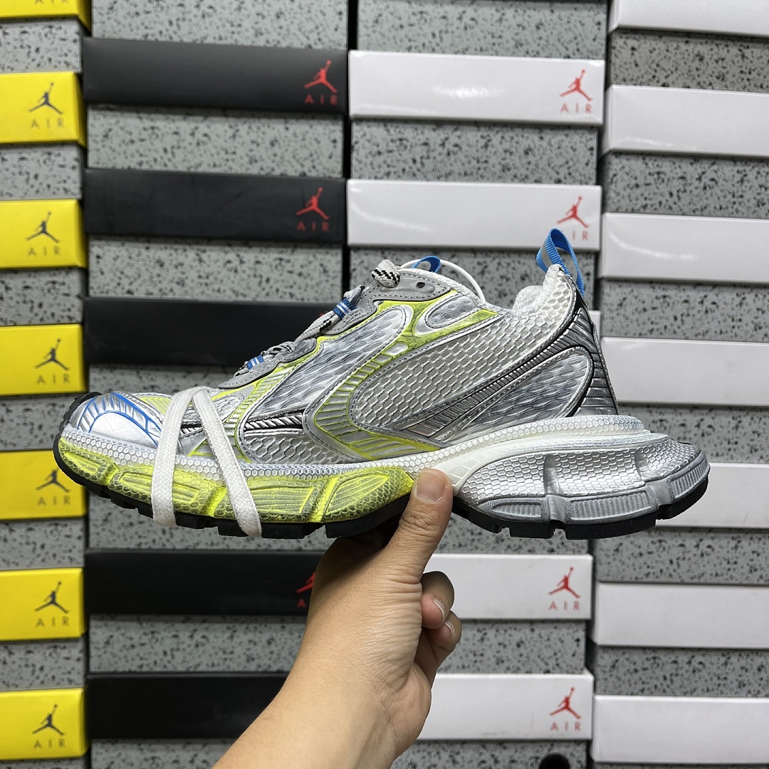 Balenciaga BLCG 3Xl - Image 117