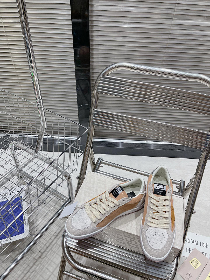 Golden Goose Deluxe Brand 29 - Image 4