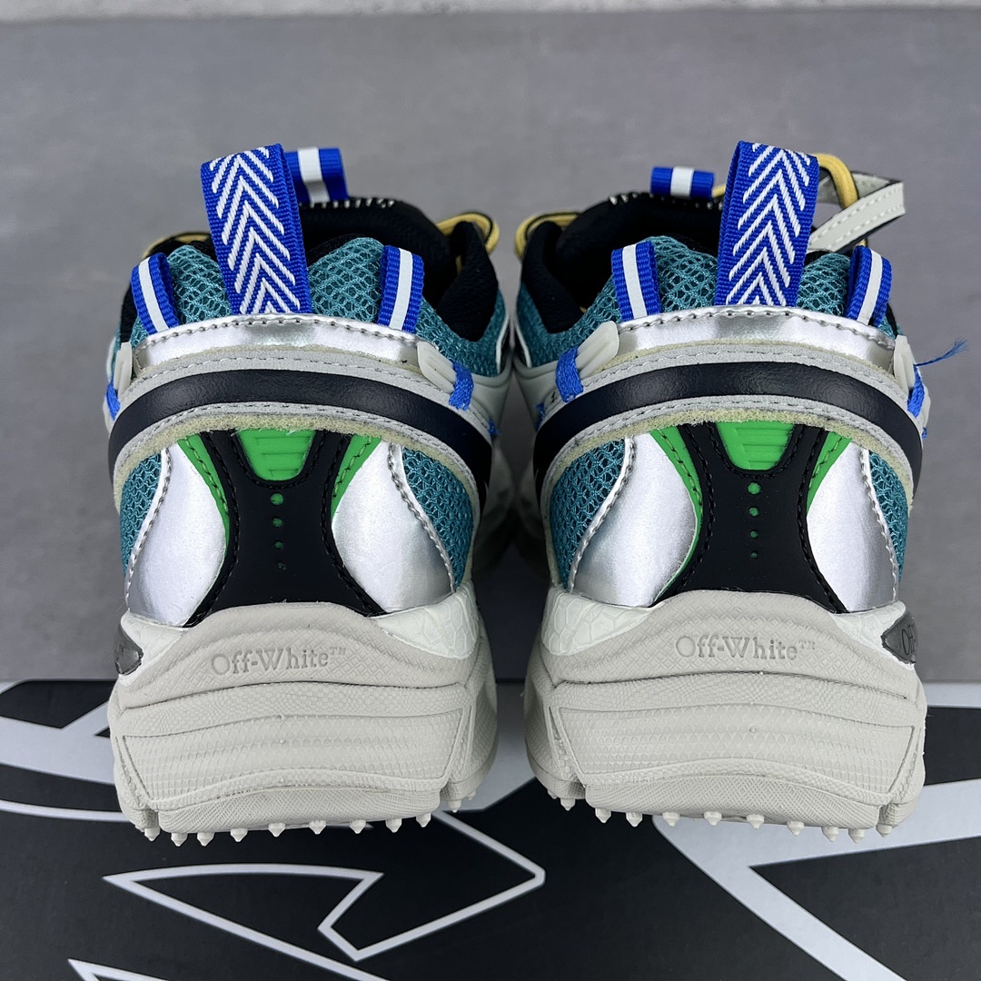 Off-White Be Right Back - Image 7