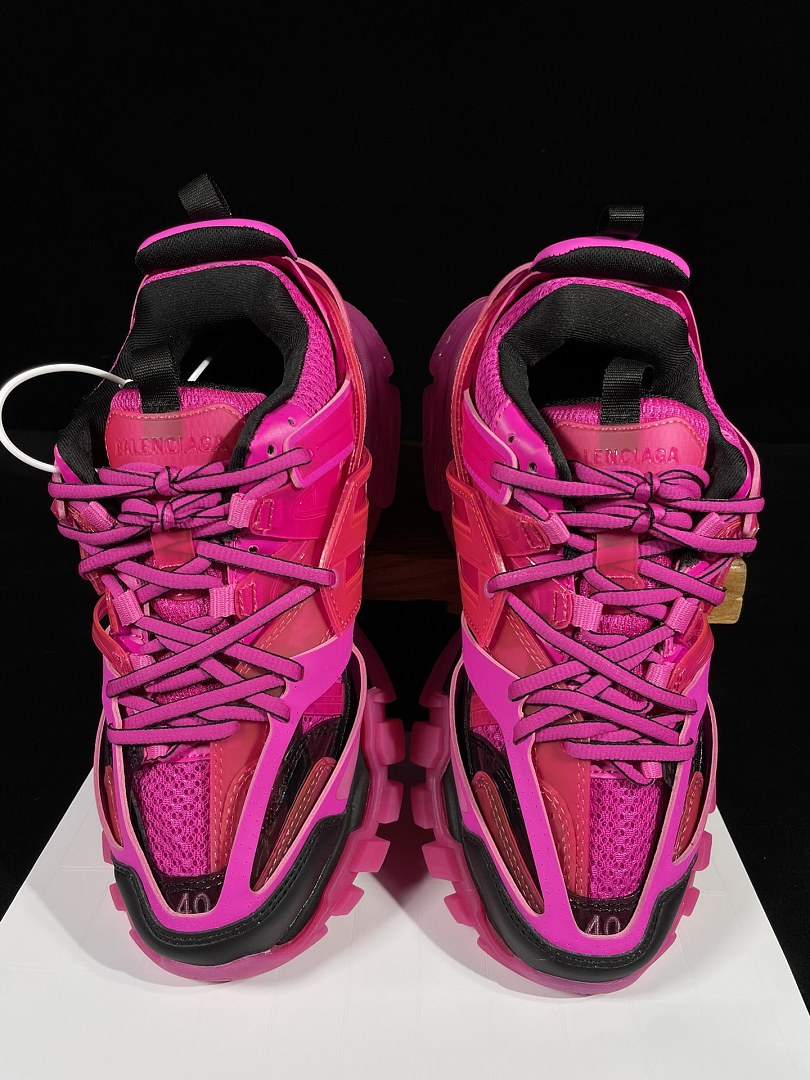 Balenciaga Track - Image 9