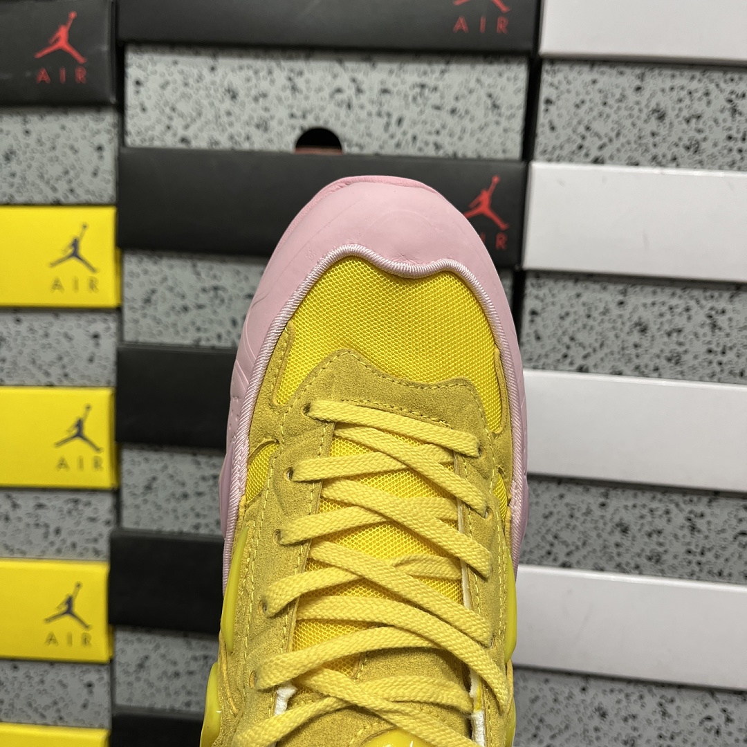 On Running Raf Simons Pharaxus - Image 5