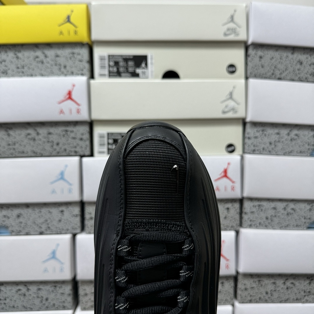 Nike Hot Step 2 Drake NOCTA (Black) - Image 8