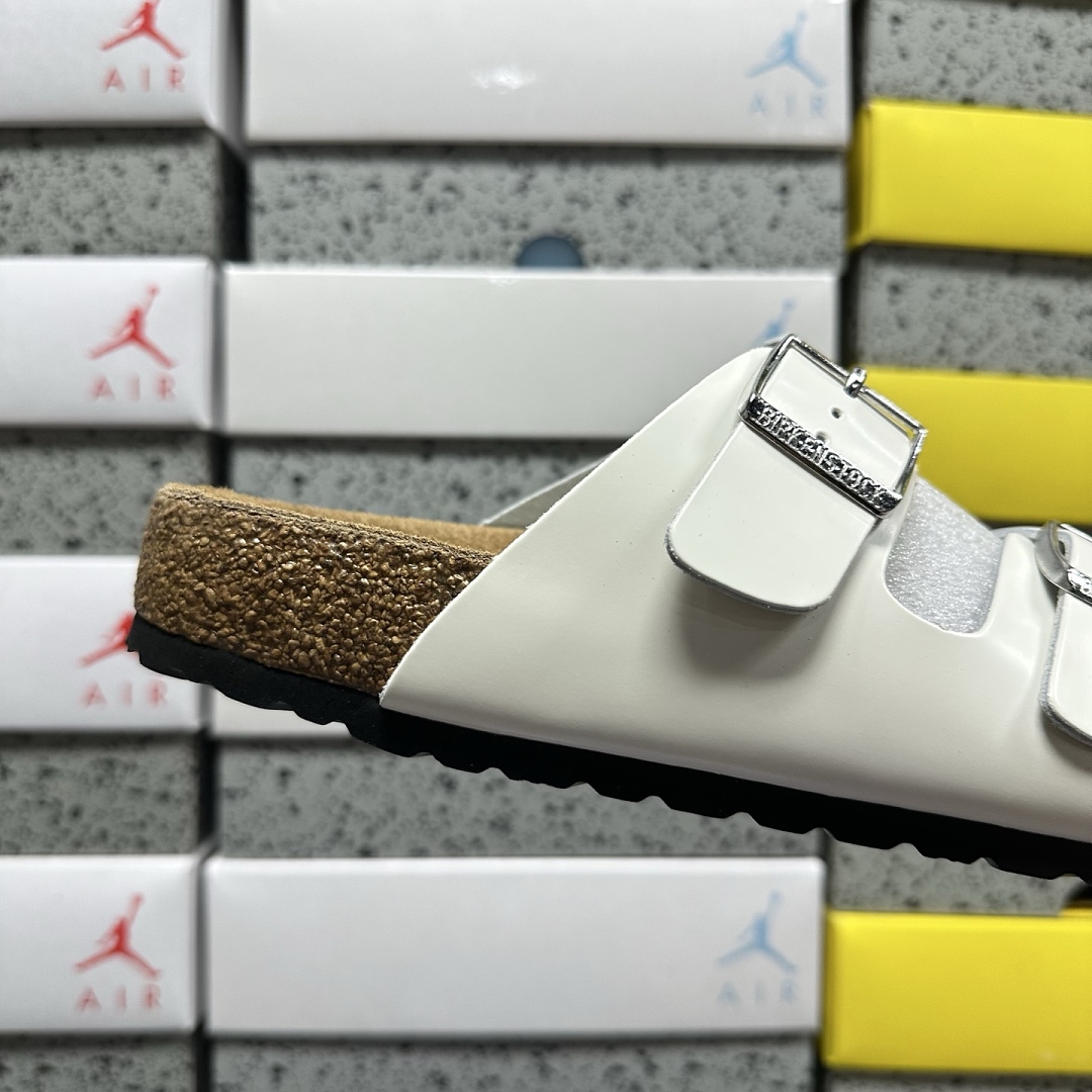 Birkenstock Birken Arizona Birkibuc - Image 6