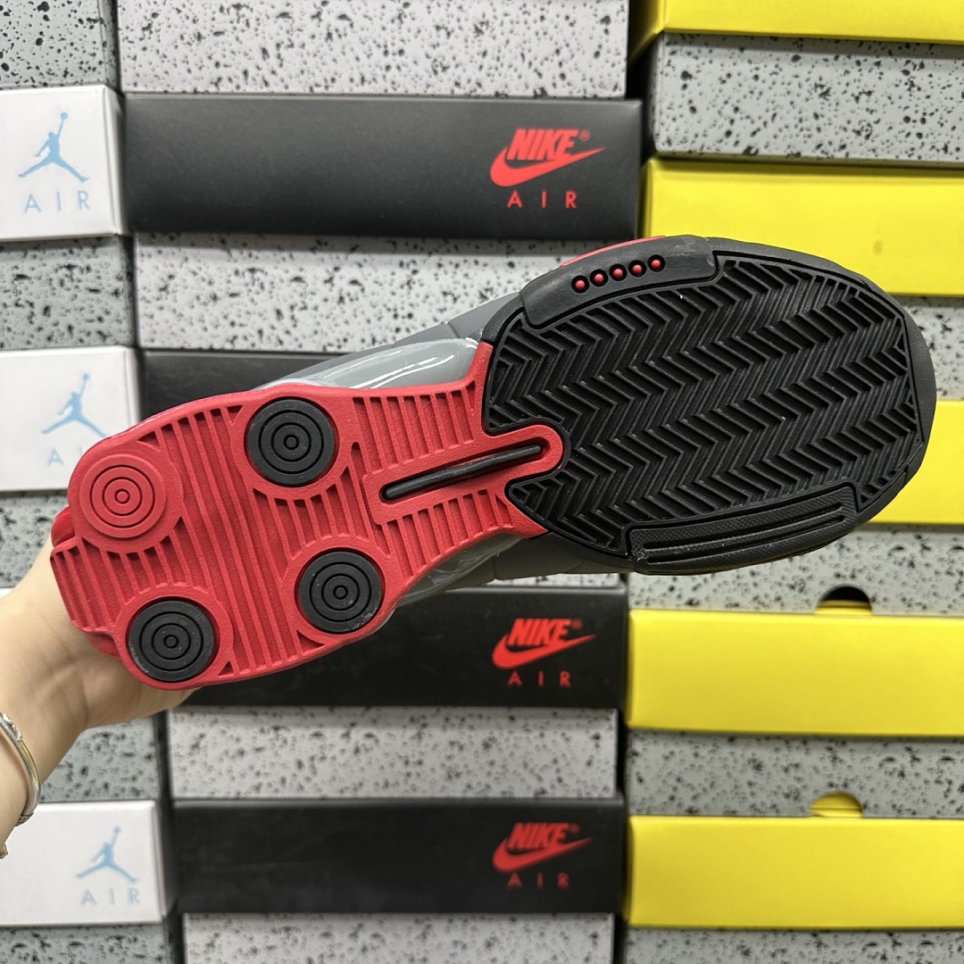 Nike Shox - Image 8