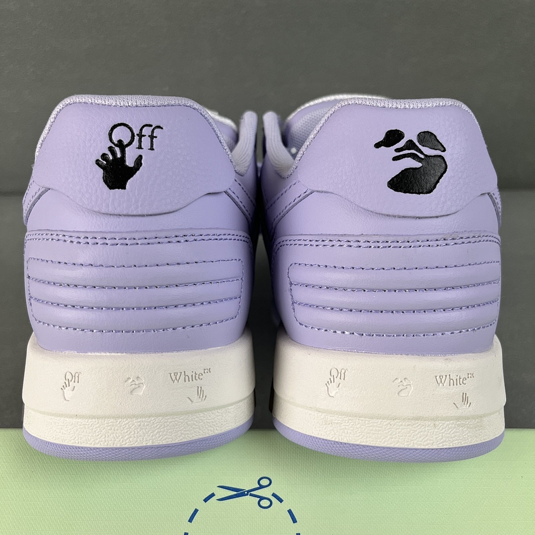 Off-White Purple White - Image 3