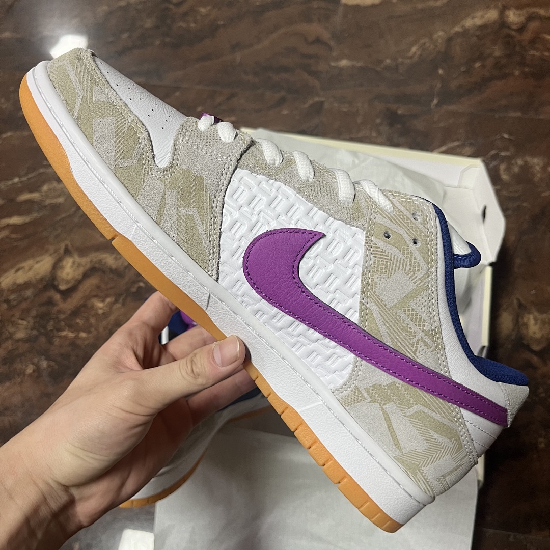 Nike SB Dunk Low Rayssa Leal - Image 7