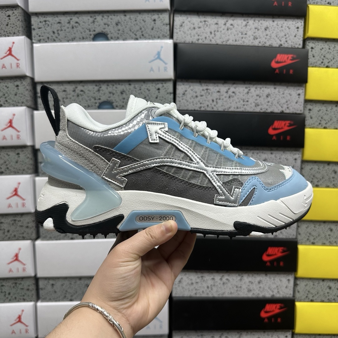 Off-White Odsy-2000 - Image 10