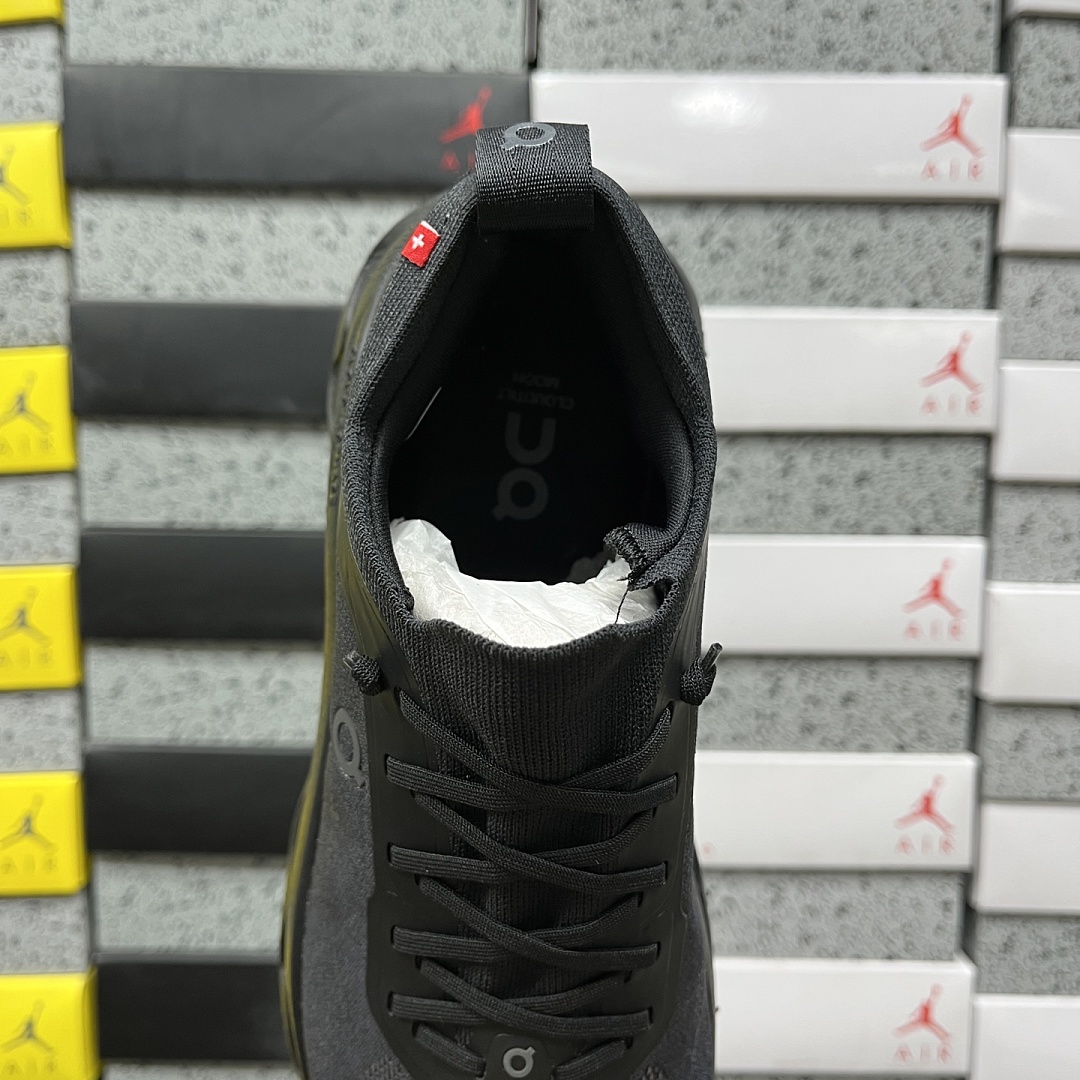 On Running Cloudsoma (Black) - Image 7