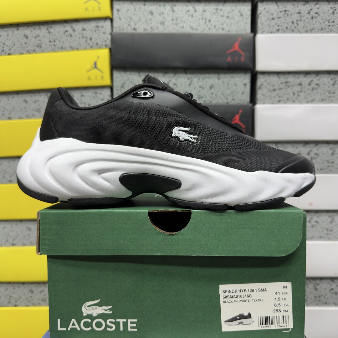 Lacoste 50