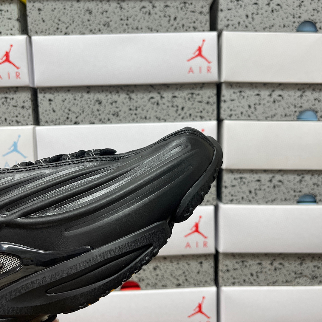 Nike Hot Step 2 Drake NOCTA (Black) - Image 8