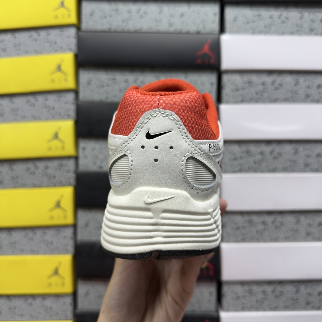 Nike P-6000 Sail Cosmic Clay Volt (Ice) - Image 7
