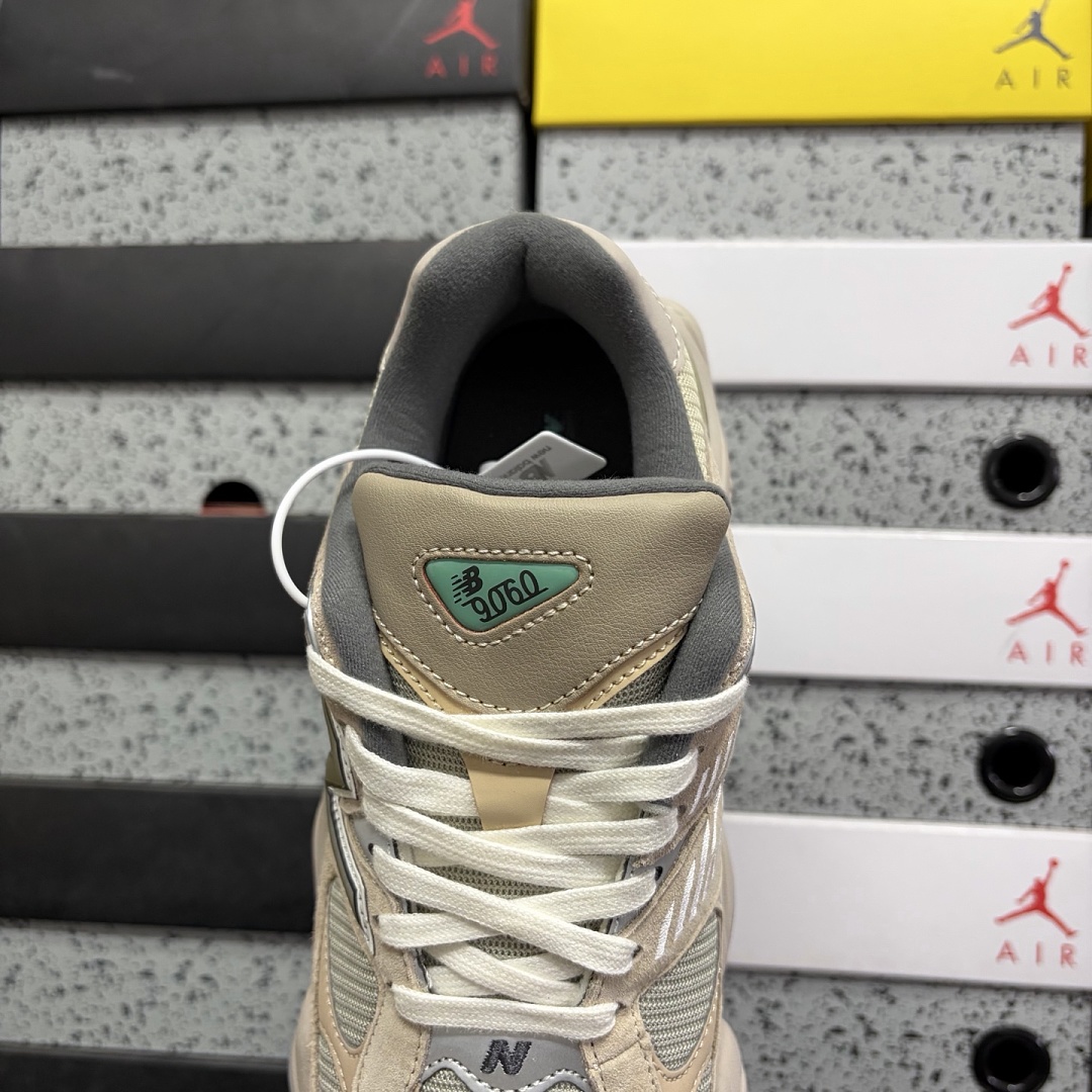 New Balance 9060 - Image 6