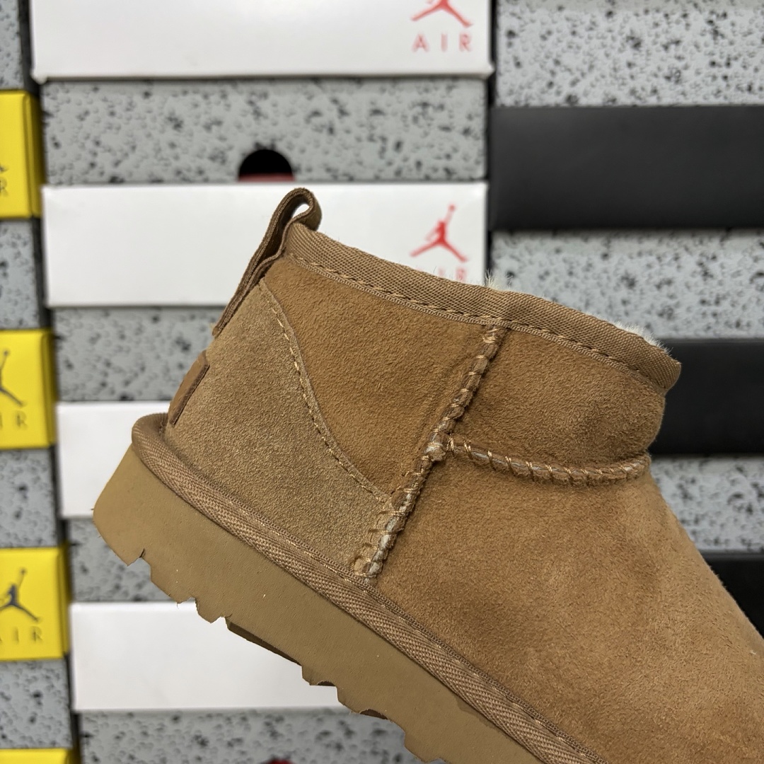 UGG Classic/Mini Mini -6109 - Image 7