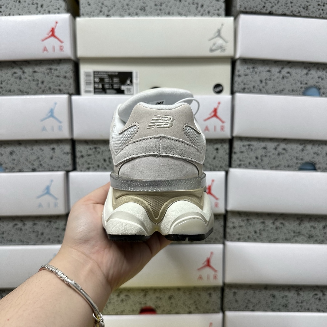 New Balance 9060 - Image 8