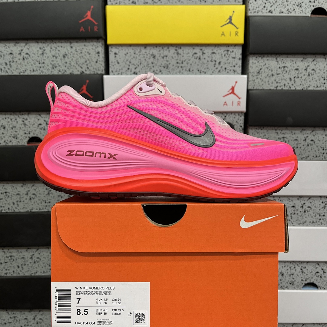 Nike Zoom Vomero - Image 2
