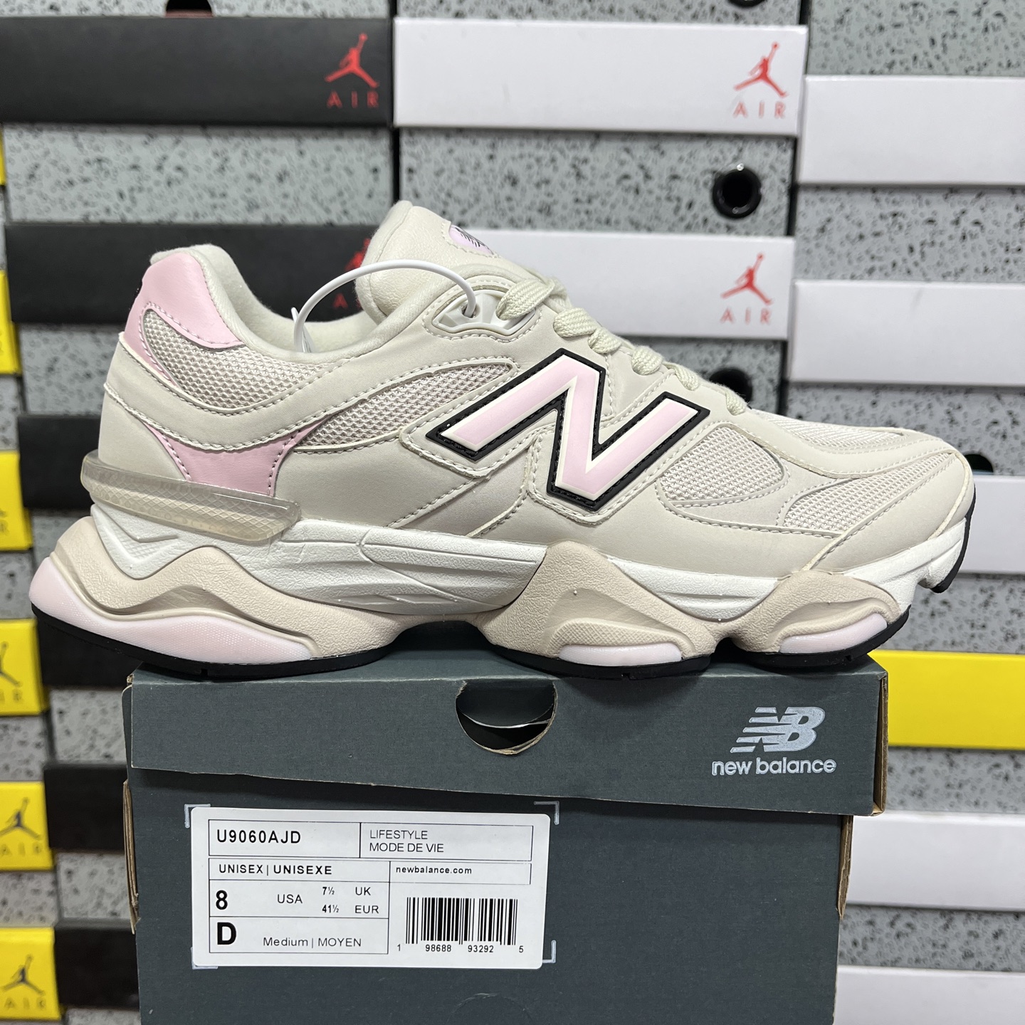 New Balance 9060 - Image 11