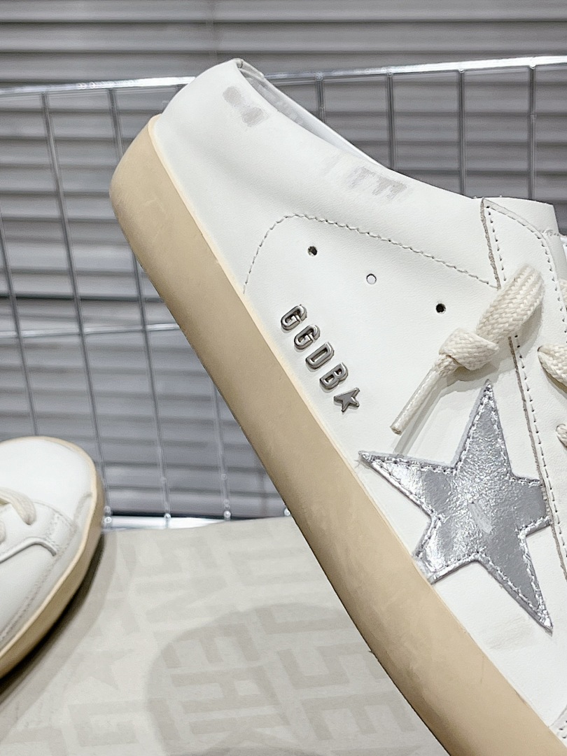 Golden Goose Deluxe Brand 21 - Image 4