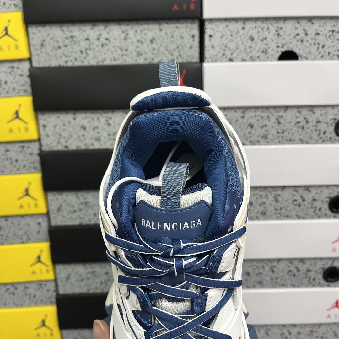 Balenciaga Track - Image 7