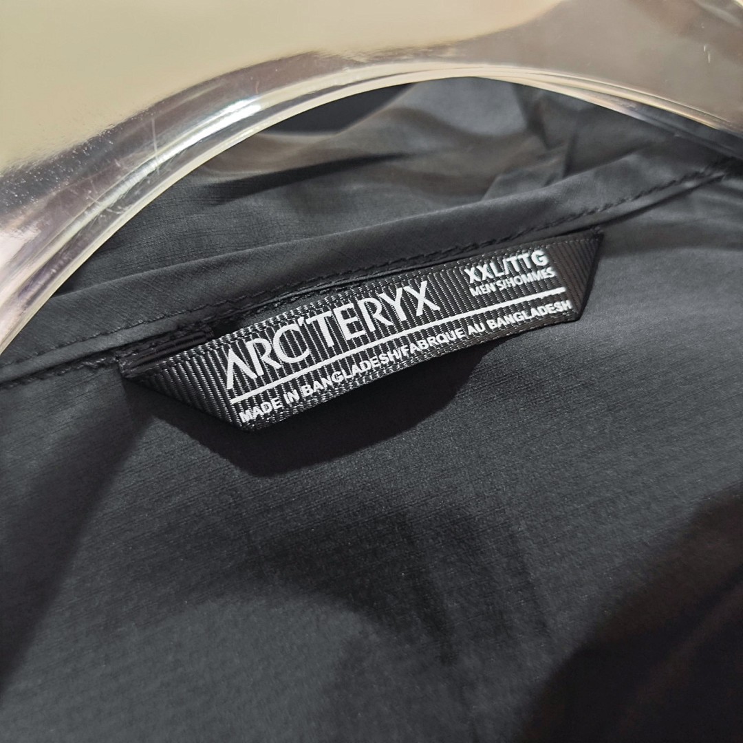 Arc'teryx Squamish Hoodie - Image 16