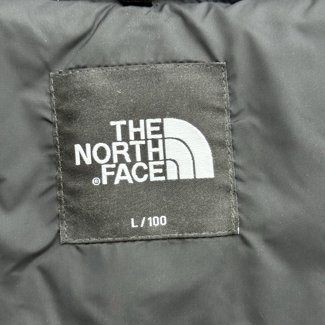 The North Face TNF 1996 Retro Nuptse 700 Fill Packable Jacket - Image 87