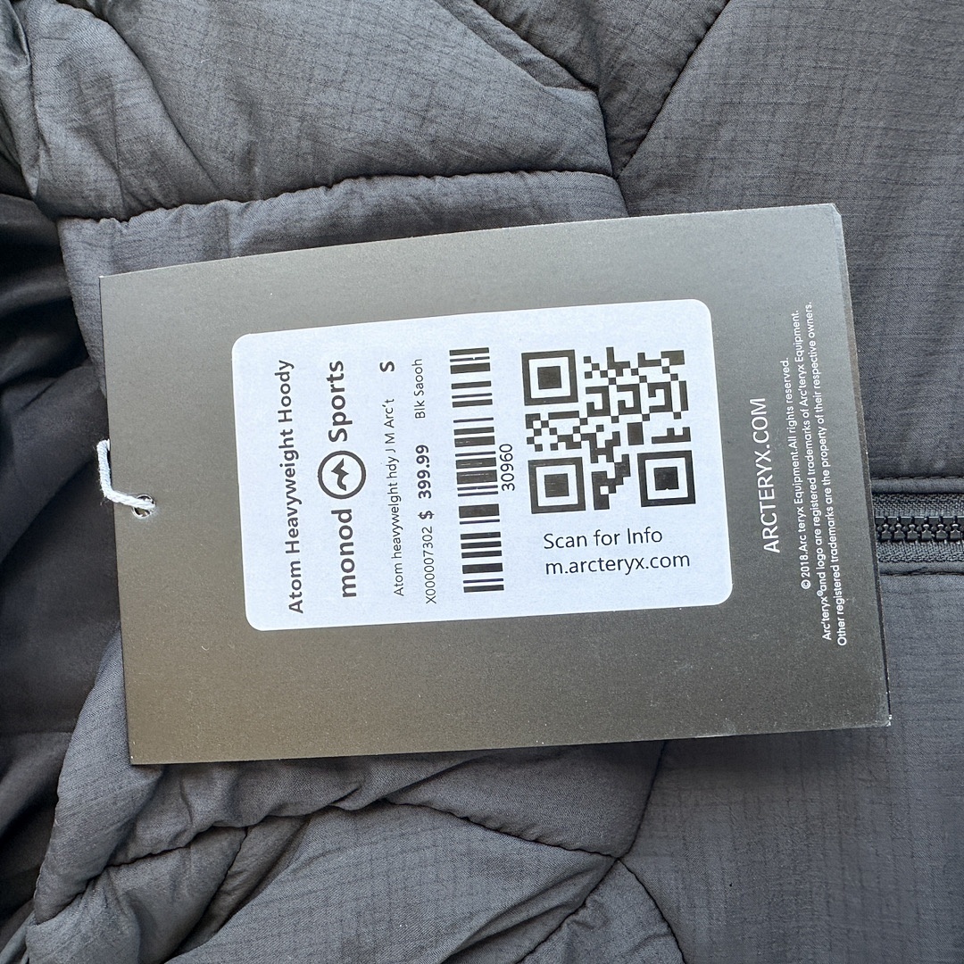 Arc'teryx Atom Heavyweight Hoody 2.0 - Image 47