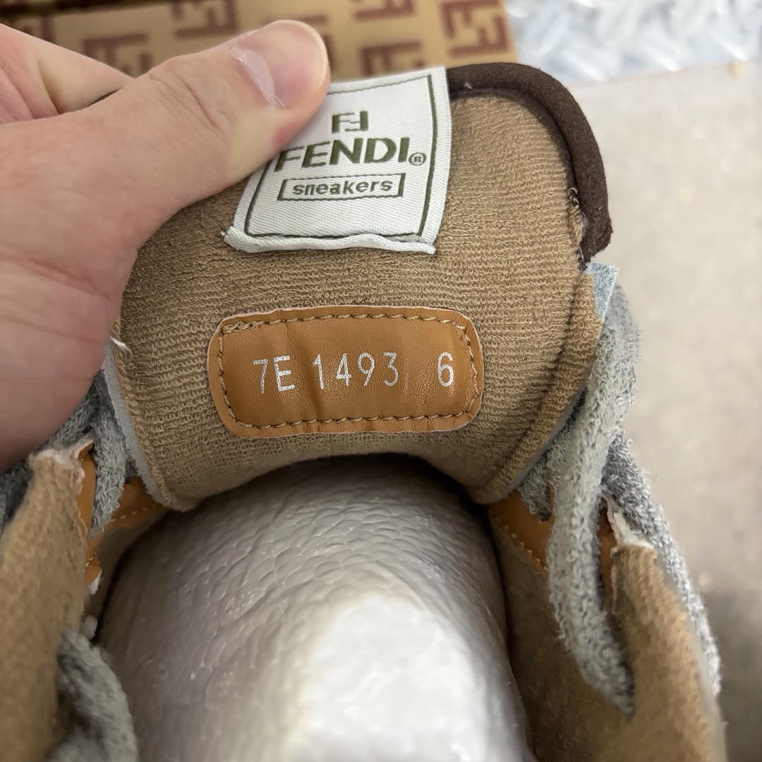 Fendi Match FD - Image 9
