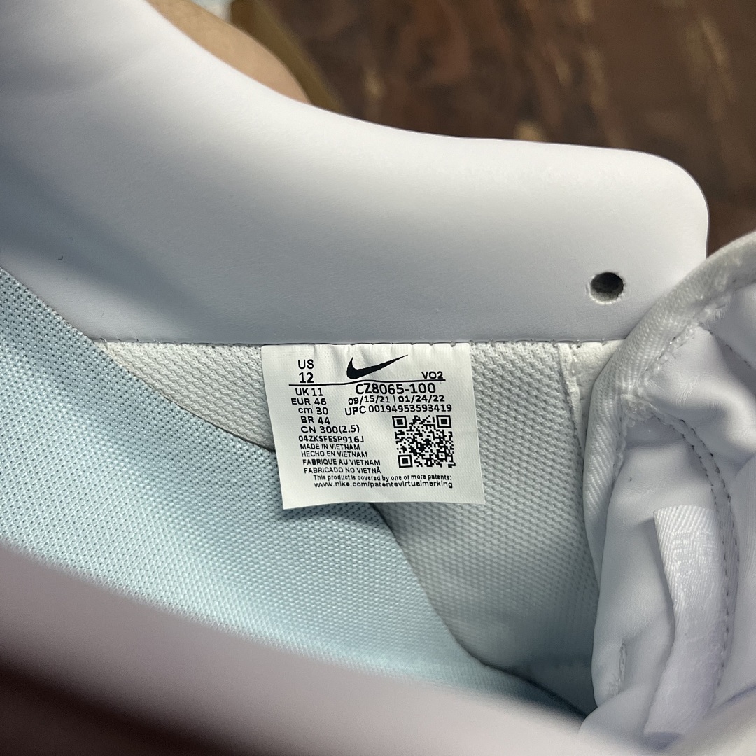 Nike Air Force 1 Low Drake NOCTA Certified Lover Boy - Image 9
