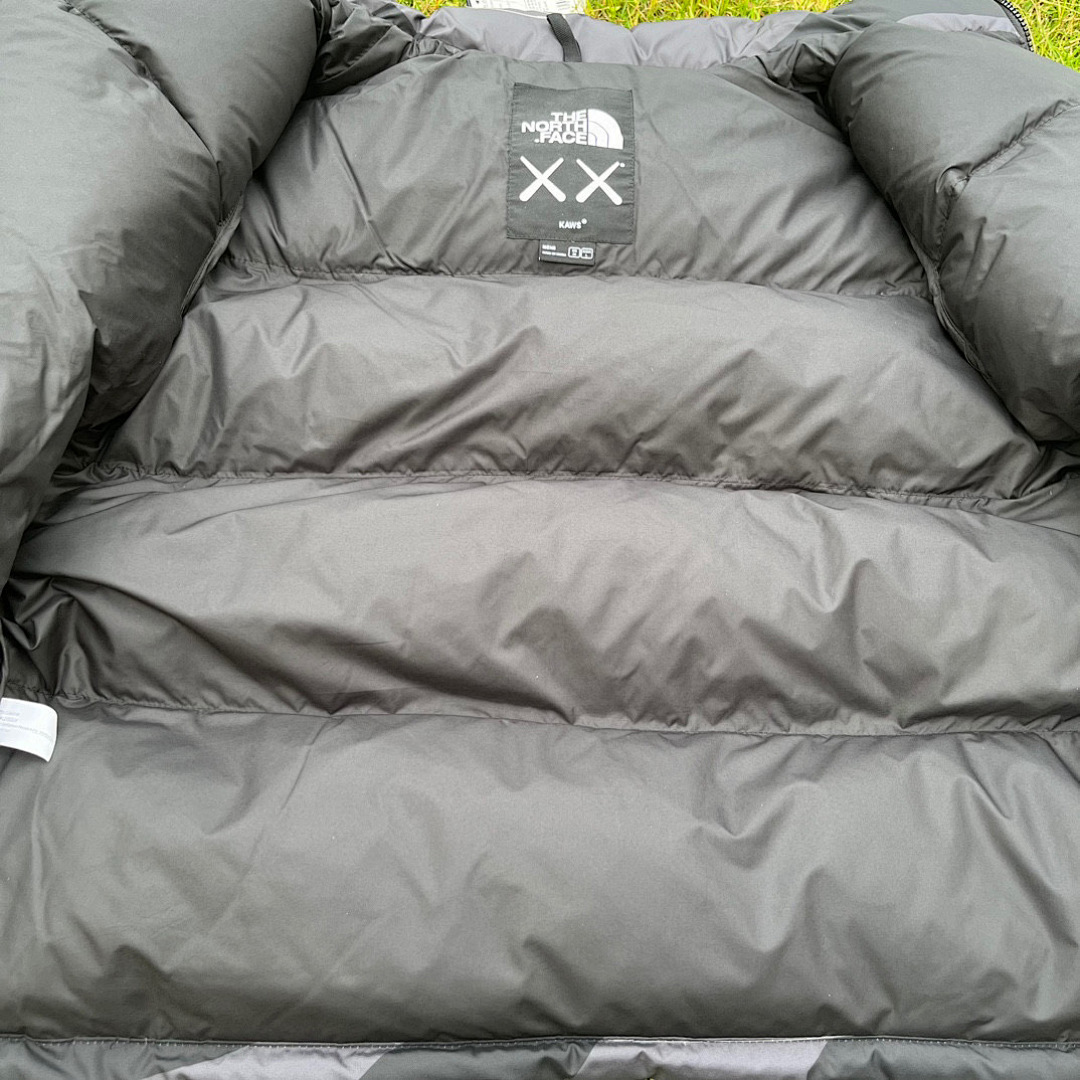The North Face TNF 1996 Retro Nuptse 700 Fill Packable Jacket - Image 65