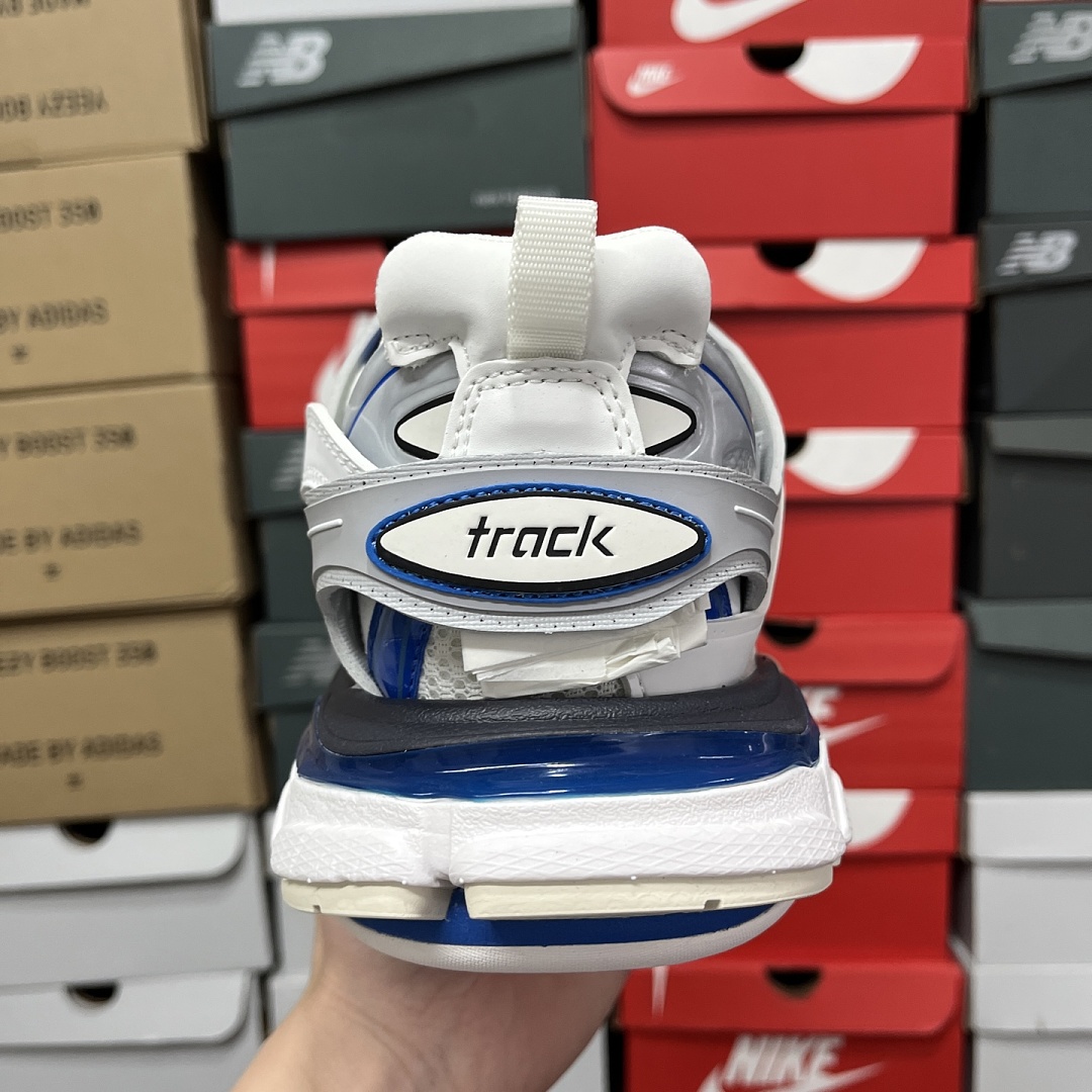 Balenciaga BLCG Track -50 - Image 5