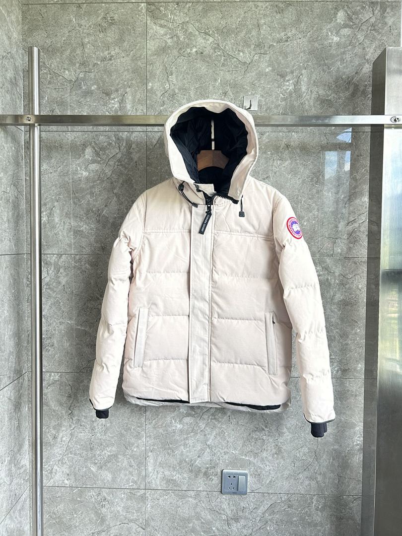 Canada Goose Macmillan Parka Jacket - Image 46
