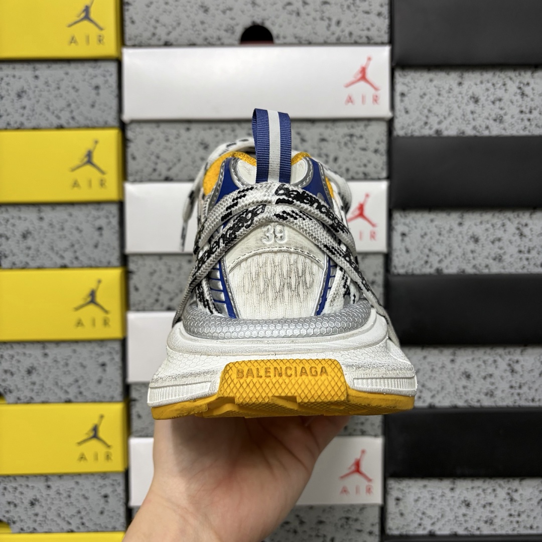 Balenciaga BLCG 3XL - Image 4