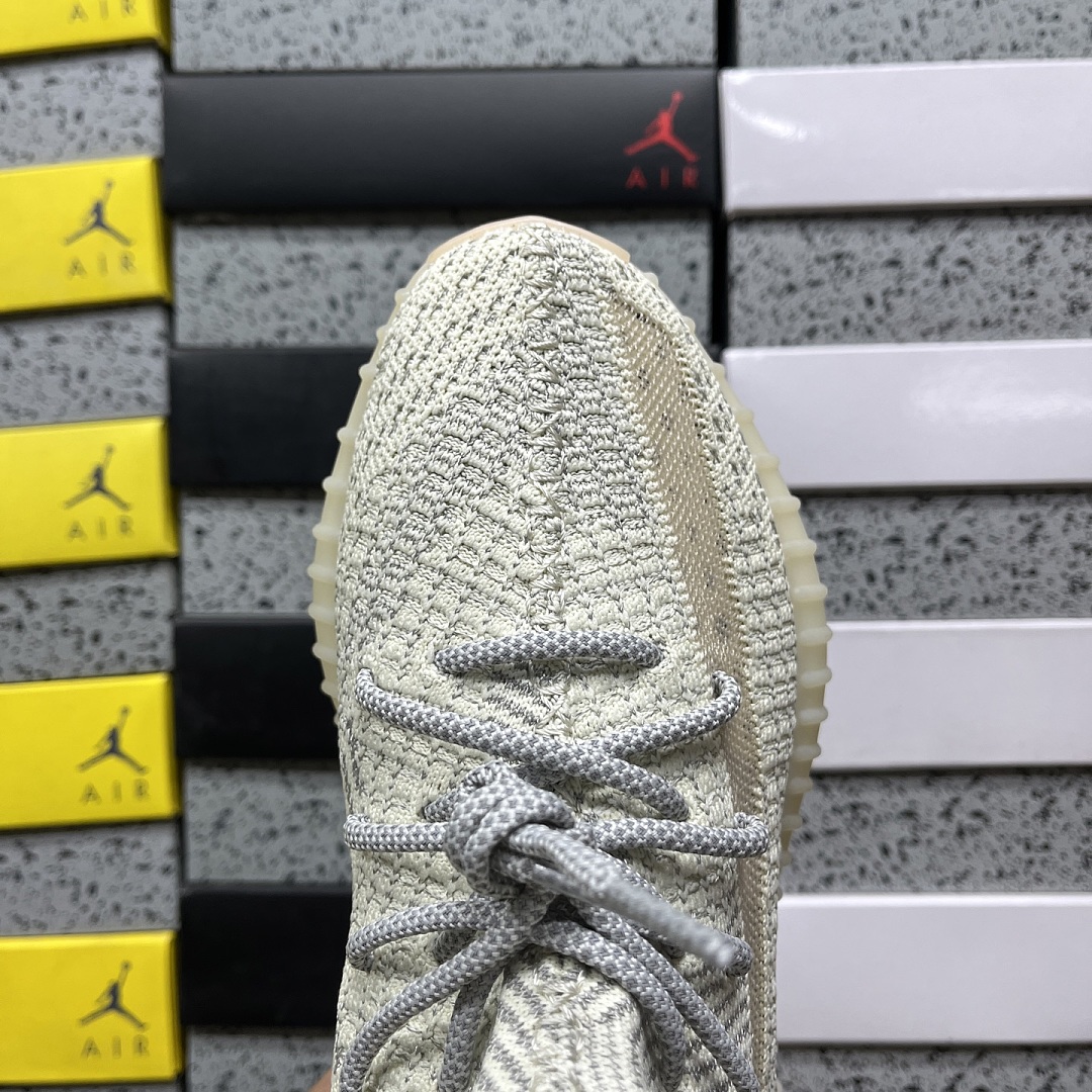 Adidas Yeezy Boost 350 V2 Lundmark (Reflective) - Image 9