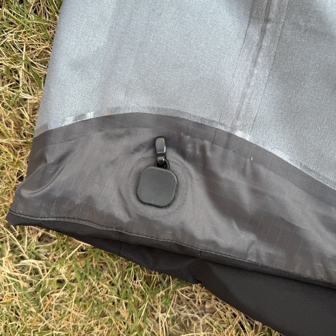 Arc'teryx Alpha Sv Jacket 6 Orca Gen - Image 16