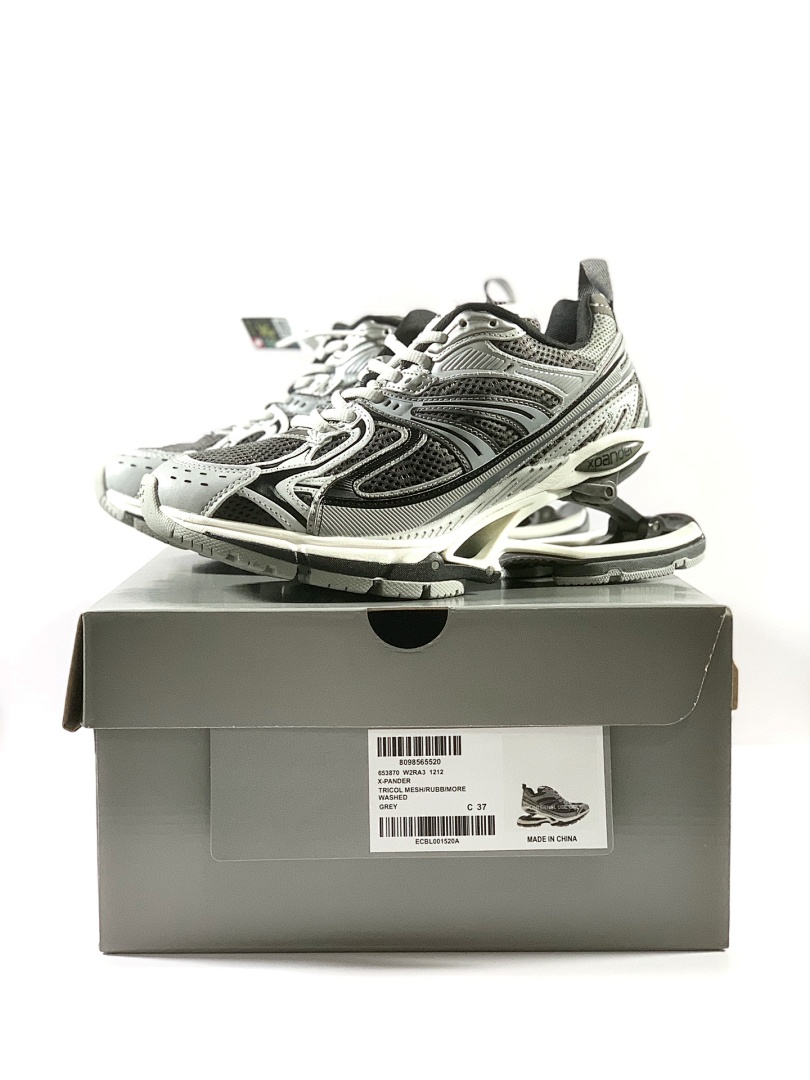 Balenciaga X-Pander - Image 90