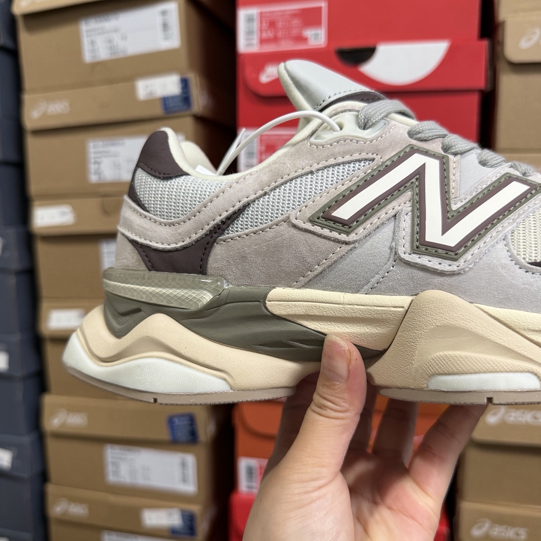 New Balance 9060 - Image 9