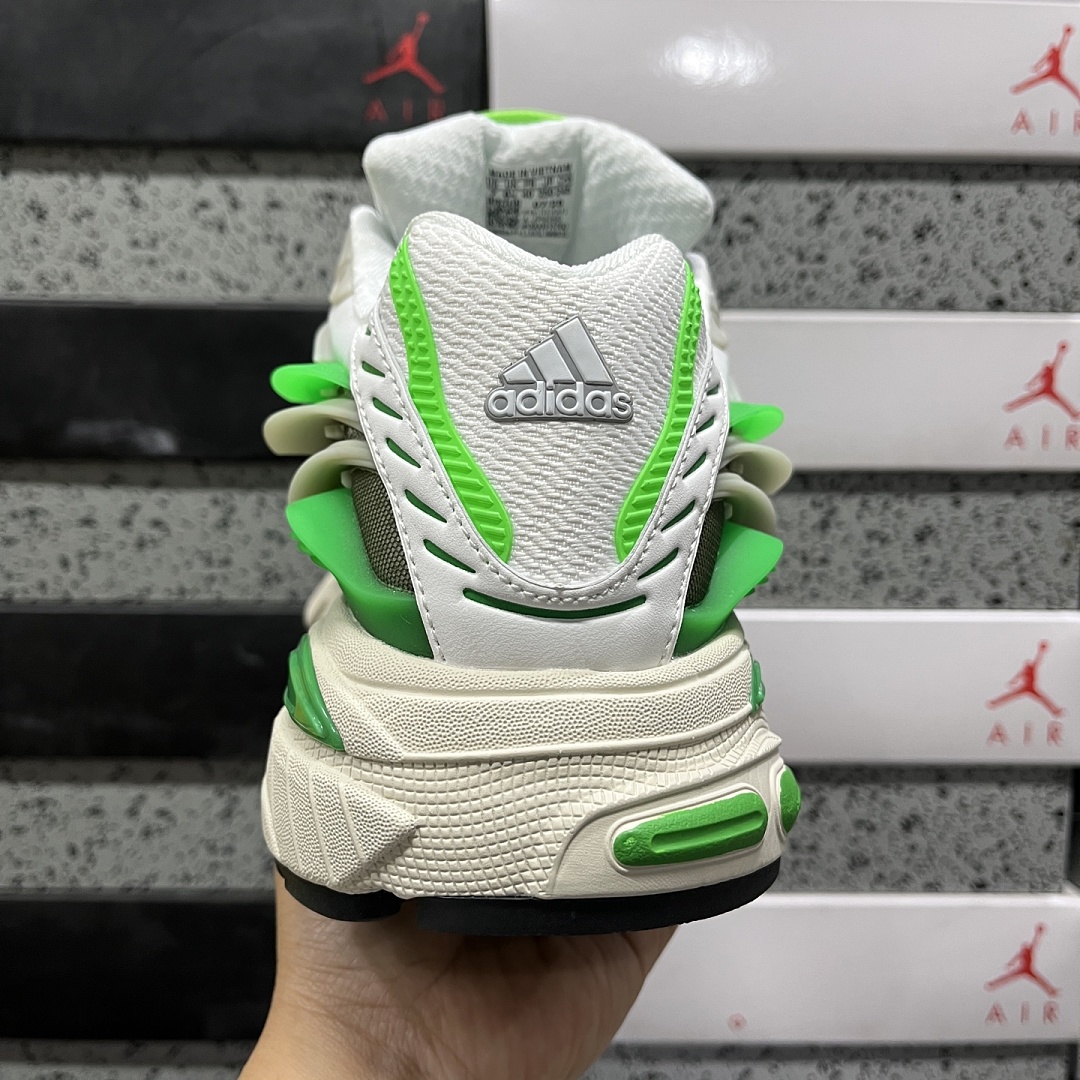Adidas Adistar Jellyfish Pharrell Williams Real (Green) - Image 10