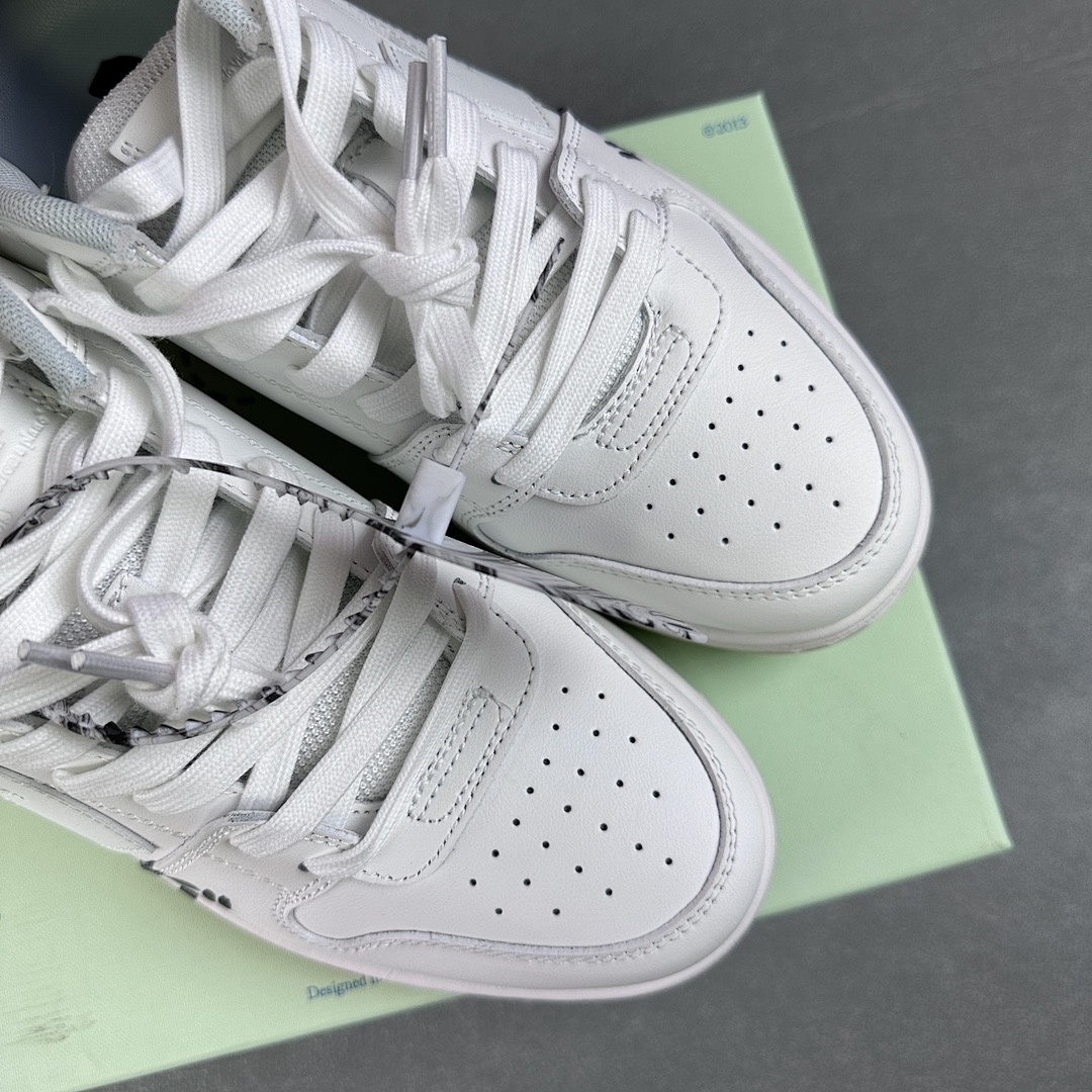 Off-White Cloud (White) - Image 5