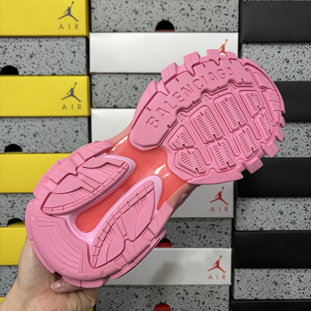 Balenciaga Track - Image 7