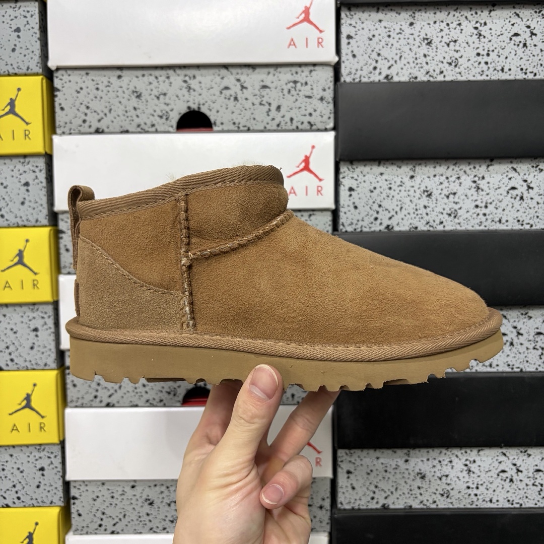 UGG Classic/Mini Mini -6109 - Image 8