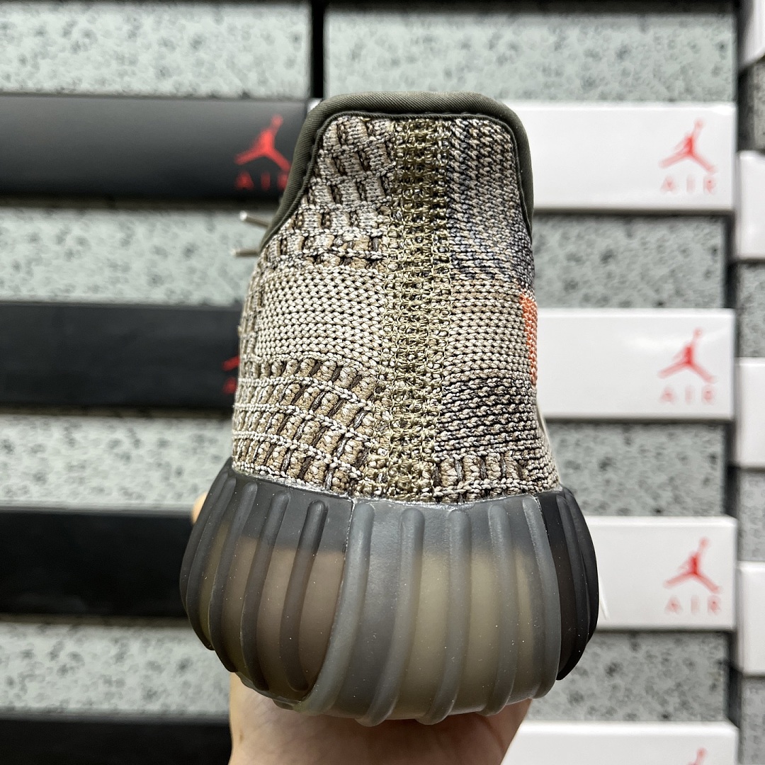 Adidas Yeezy Boost 350 V2 Ash Stone - Image 7