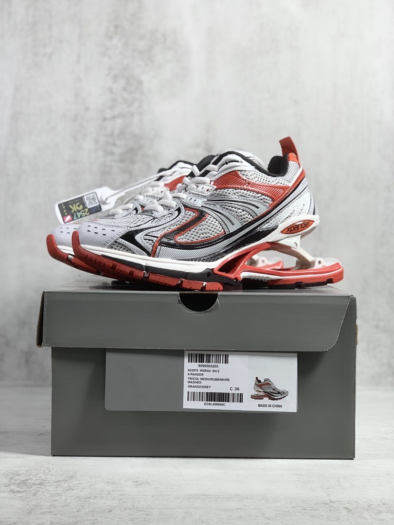 Balenciaga X-Pander - Image 72