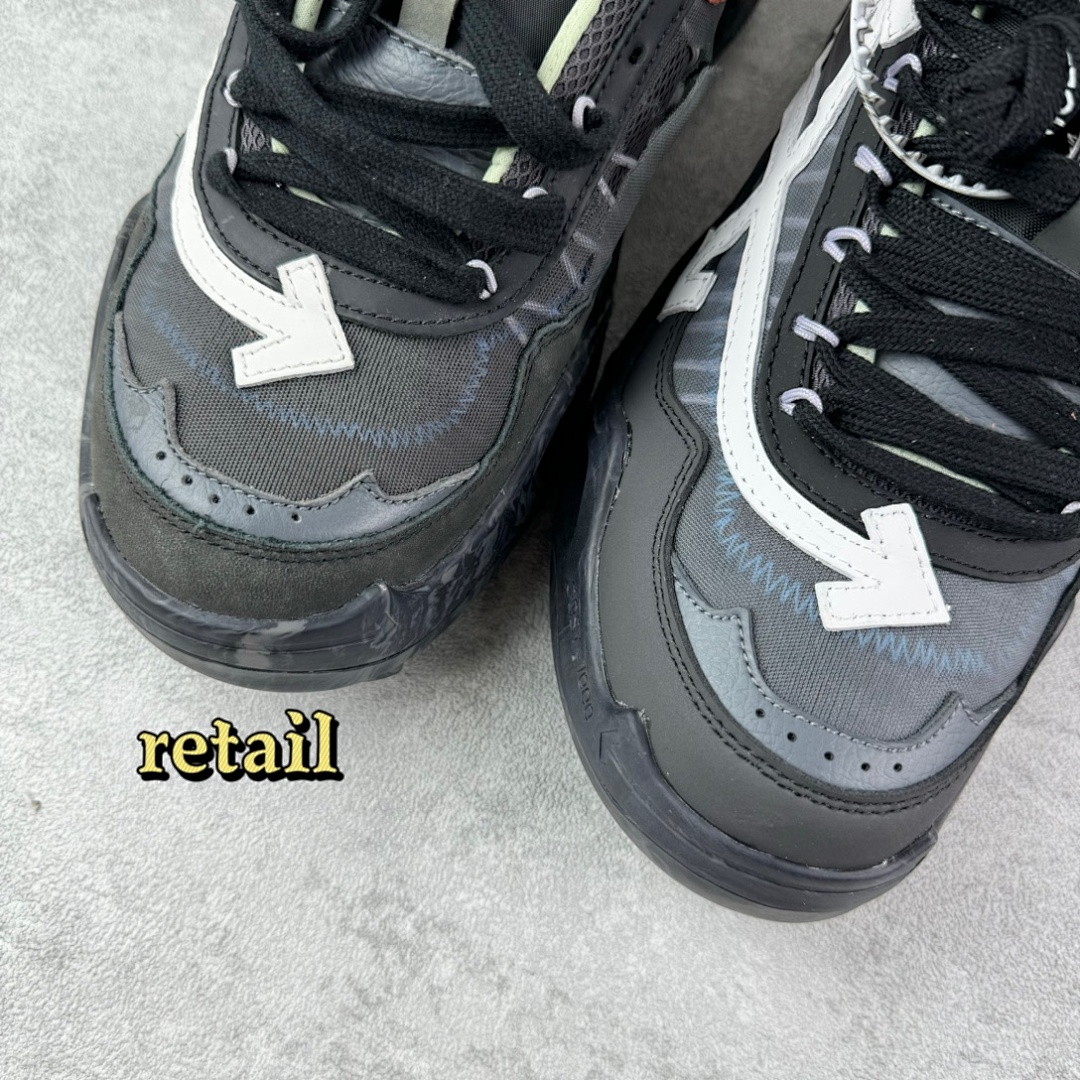 Off-White Odsy-1000 Retail Comparison - Image 38