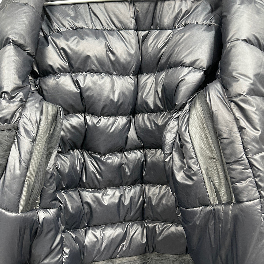Arc'teryx Macai Jacket White Size: S-XXL - Image 6