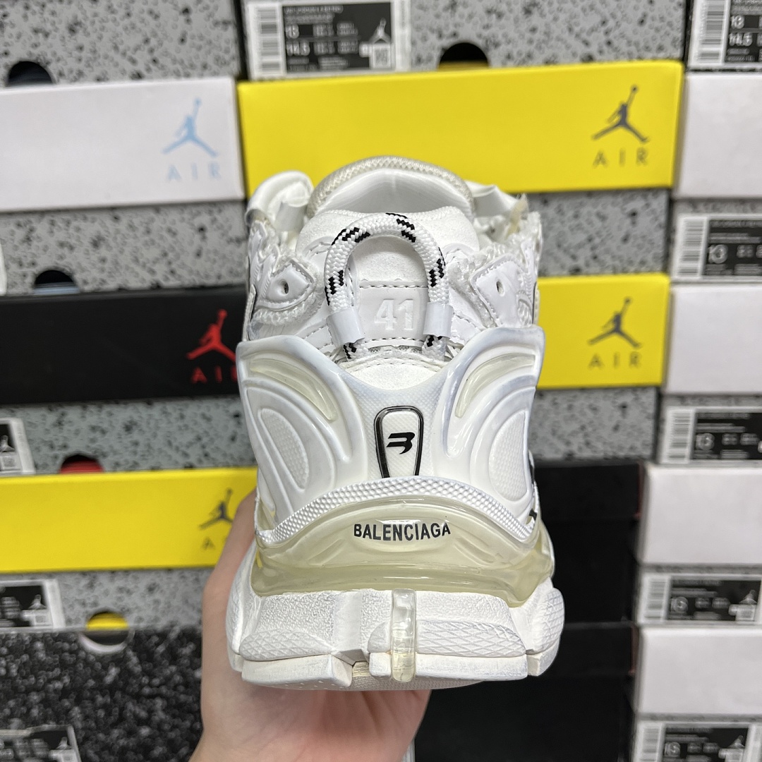 Balenciaga BLCG Runner 7.0 - Image 7