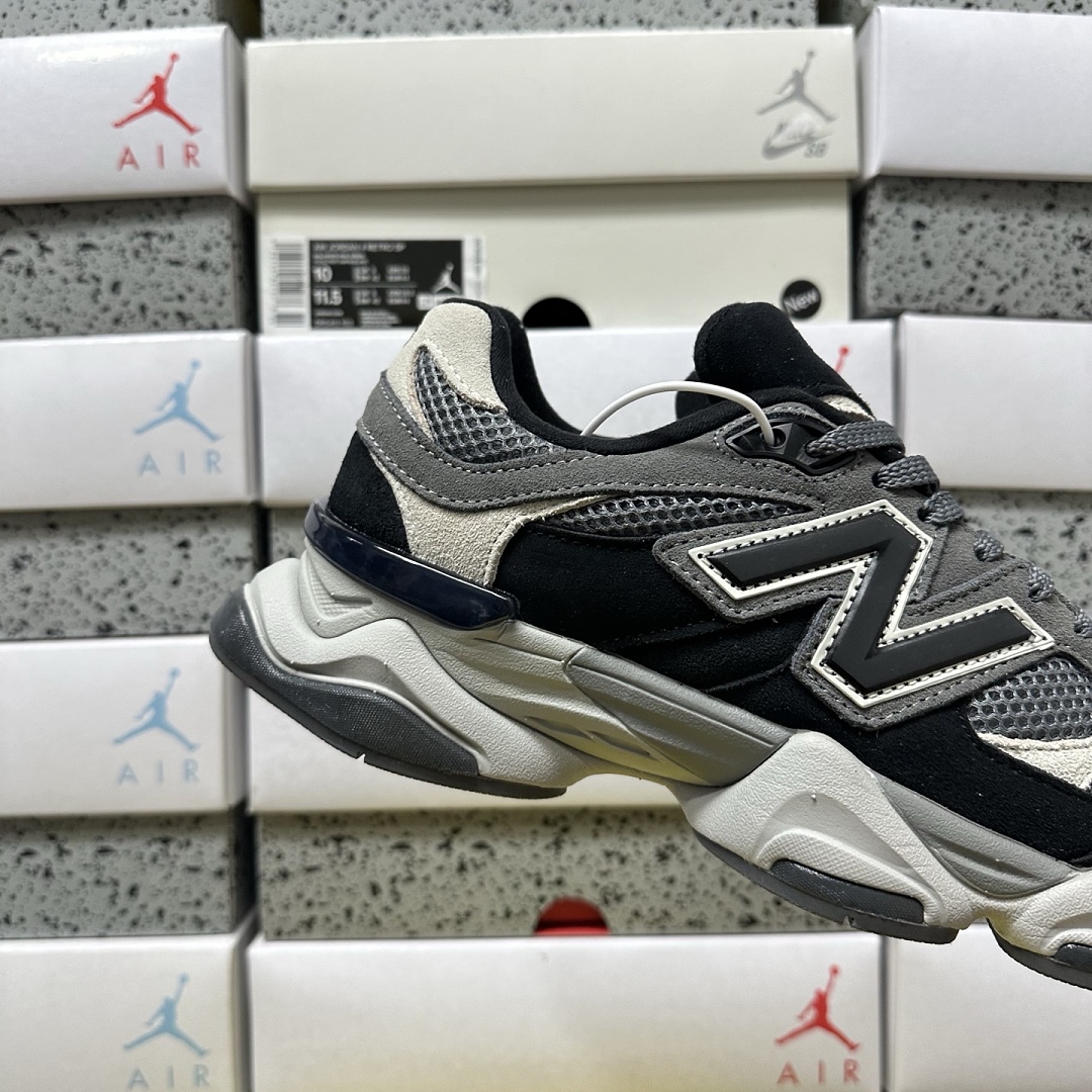 New Balance 9060 - Image 6