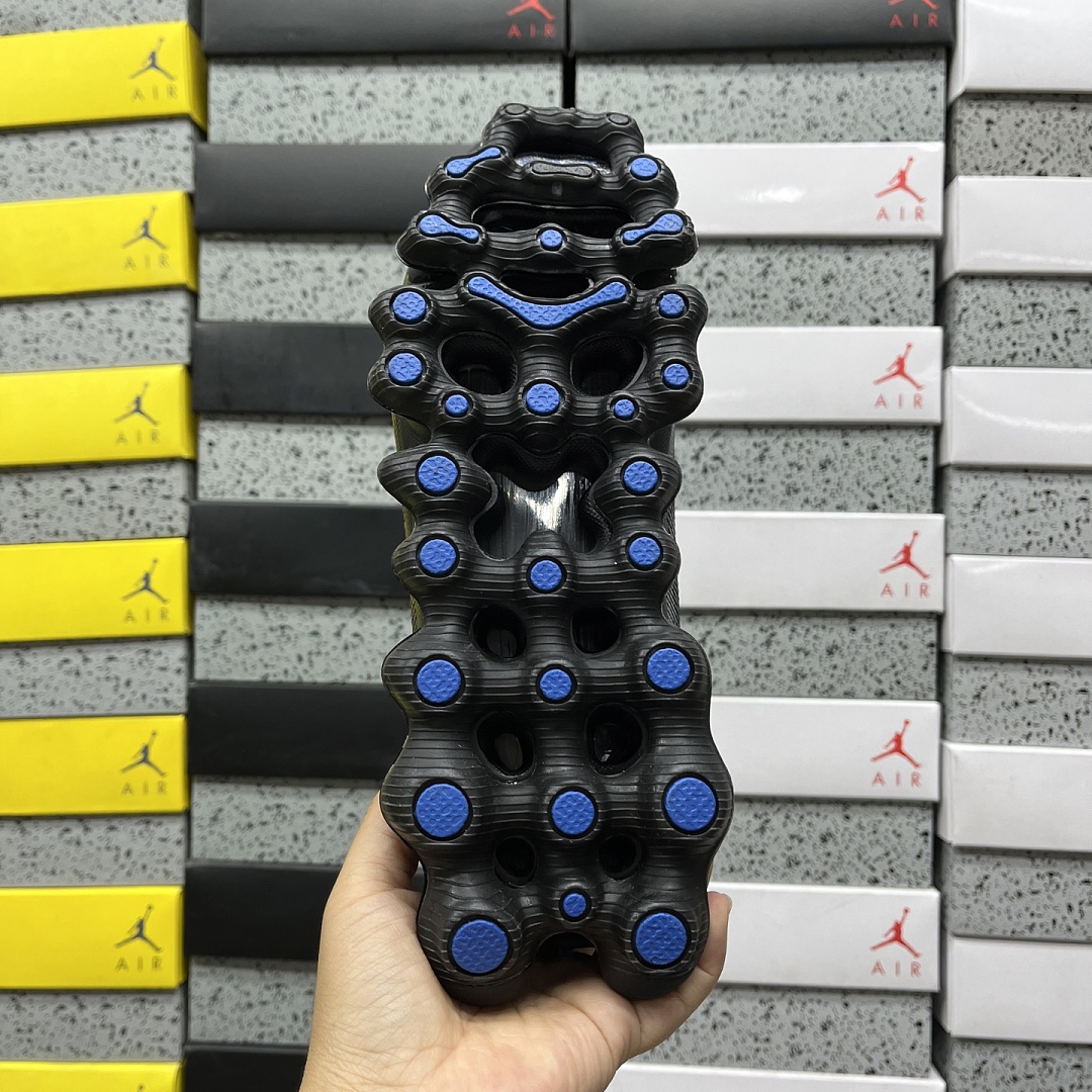 Nike Air Liquid Max IQ7634-006 - Image 8