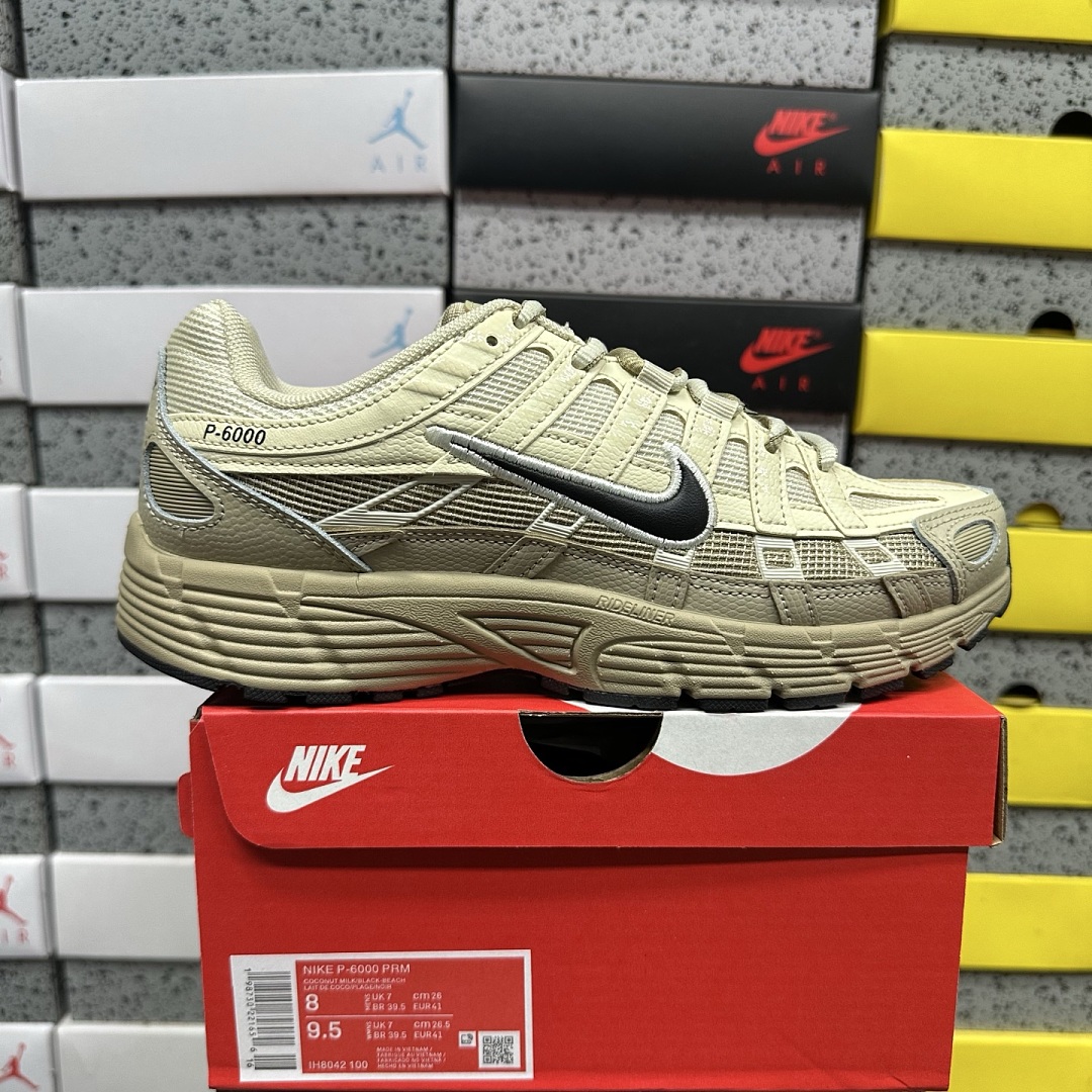 Nike P-6000